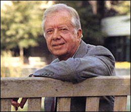 Jimmy Carter